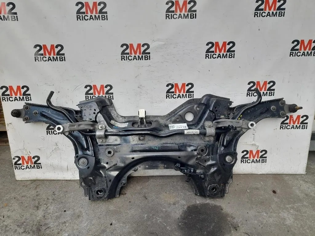 Assale ANT 9677071880 Citroen C4 Grand Picasso II 2016