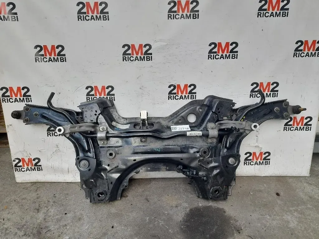 Assale ANT 9677071880 Citroen C4 Grand Picasso II 2016