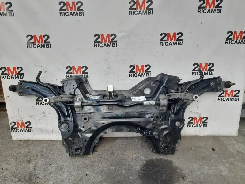 Assale ANT 9677071880 Citroen C4 Grand Picasso II 2016