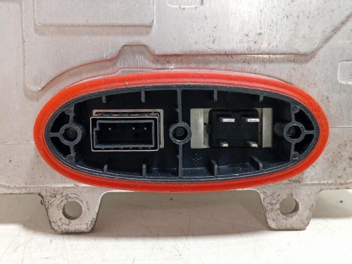 Griglia Condotto ARIA Cruscotto Centrale 9205357-11 Bmw Serie 1 F20 Berlina 2012