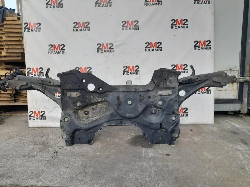 Assale ANT 9677071880 Citroen C4 Grand Picasso II 2016