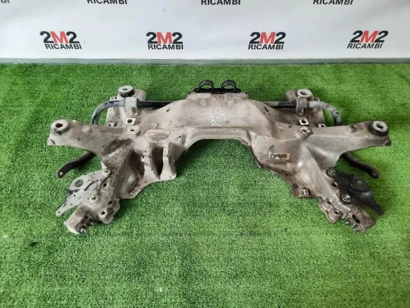 Assale ANT 3502HS Citroen C5 III 2008