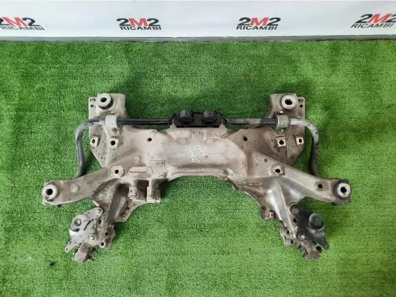 Assale ANT 3502HS Citroen C5 III 2008