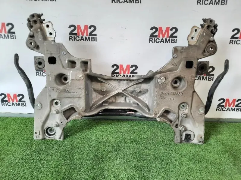 Assale ANT 3502HS Citroen C5 III 2008