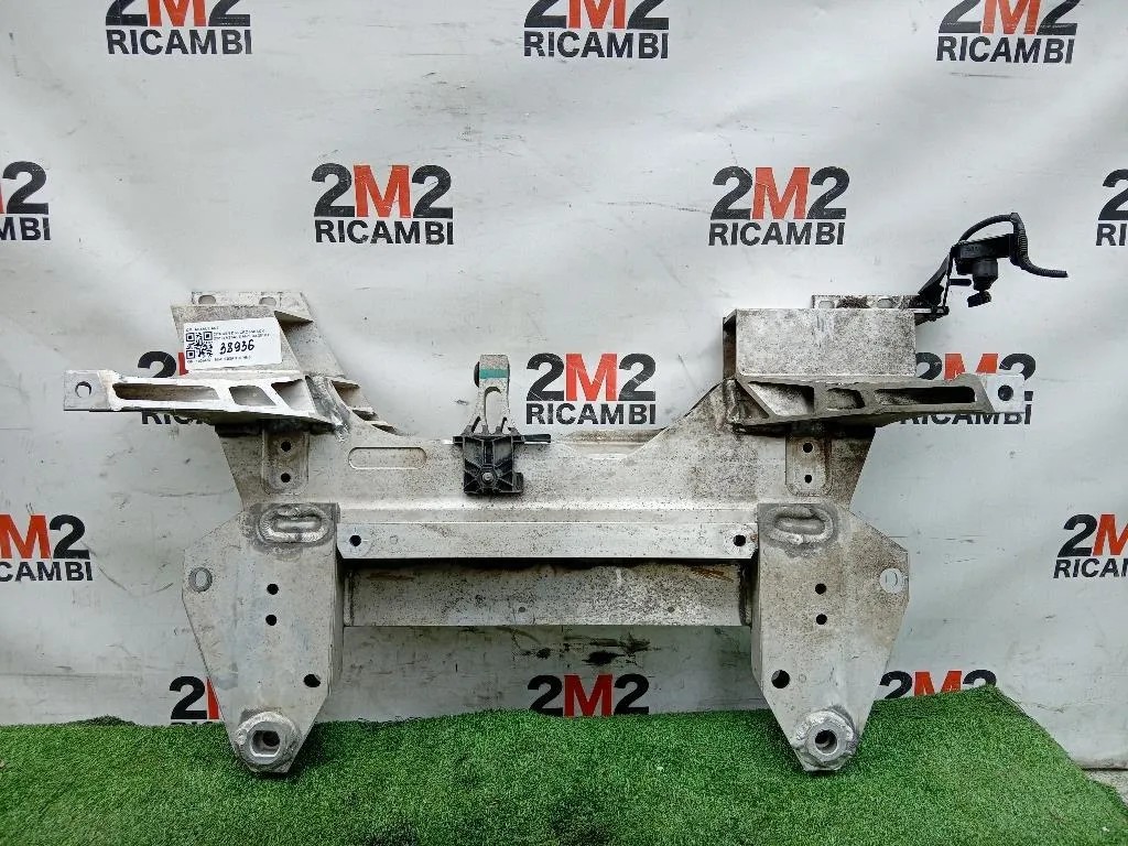 Assale ANT 9825331880 Citroen DS3 Crossback 2018