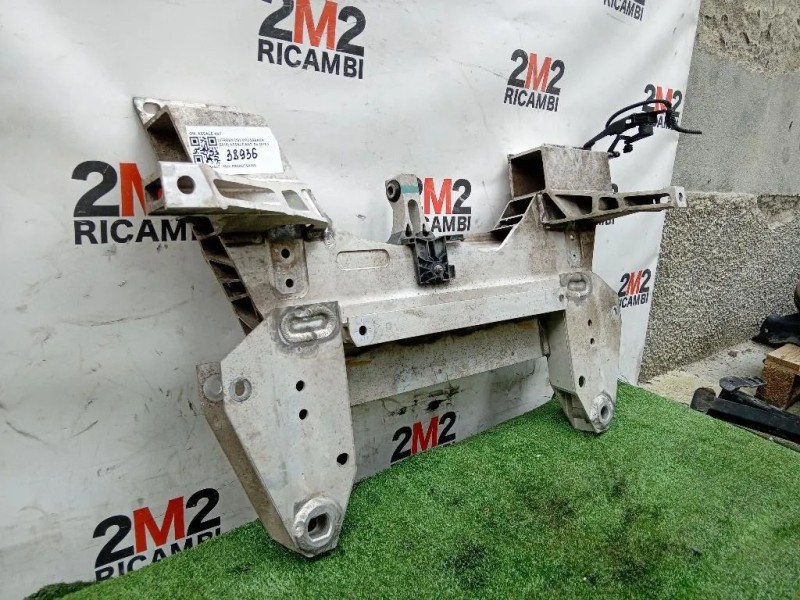 Assale ANT 9825331880 Citroen DS3 Crossback 2018