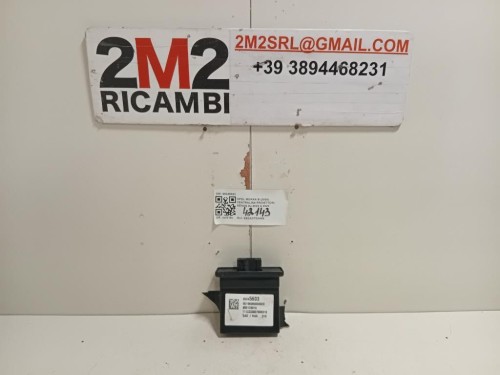 Assale ANT 770686A01D Citroen DS7 2022