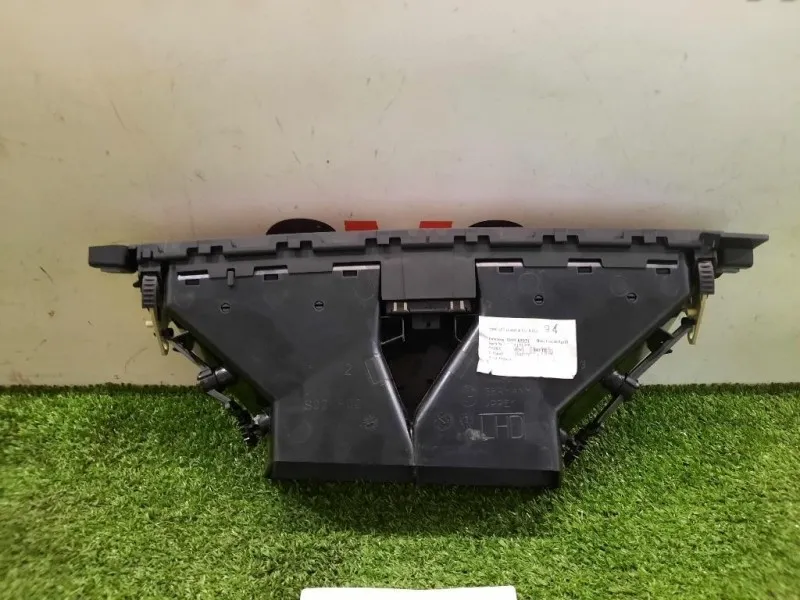 Griglia Condotto ARIA Cruscotto Centrale 64229130458 Bmw Serie 3 E91 Touring 2005