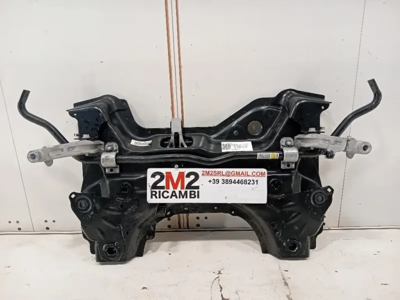 Assale ANT 770686A01D Citroen DS7 2022