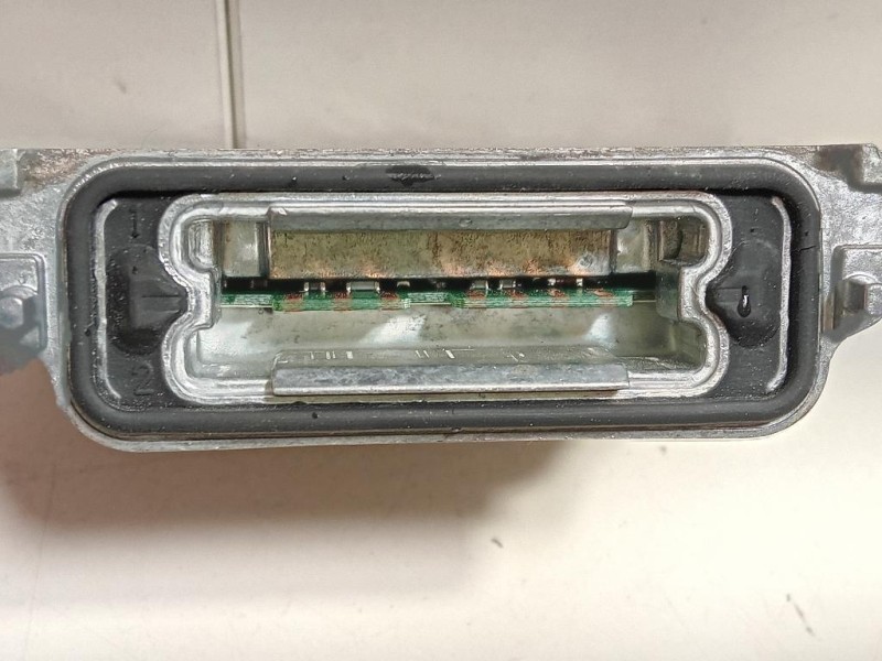 Griglia Condotto ARIA Cruscotto Centrale 9347436 Bmw Serie 3 F30 Berlina 2012