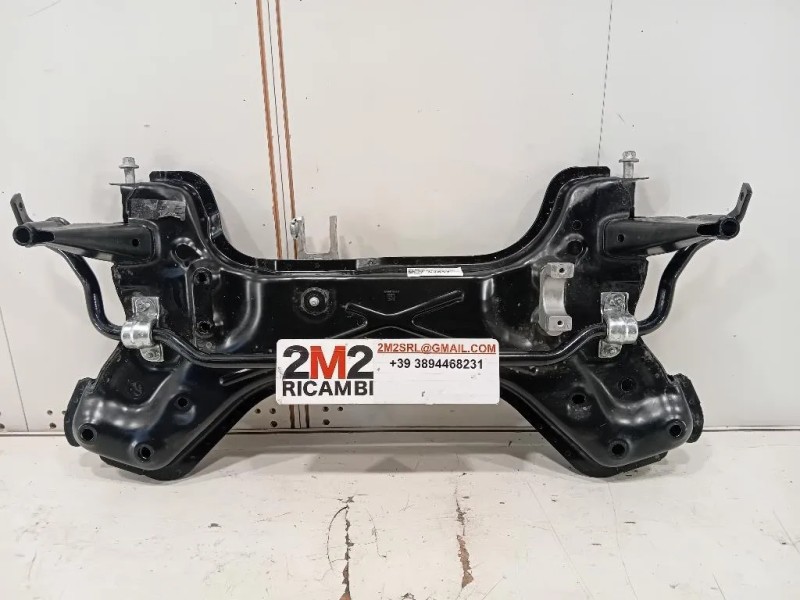 Assale ANT 1607331480 Citroen Jumper III 2014