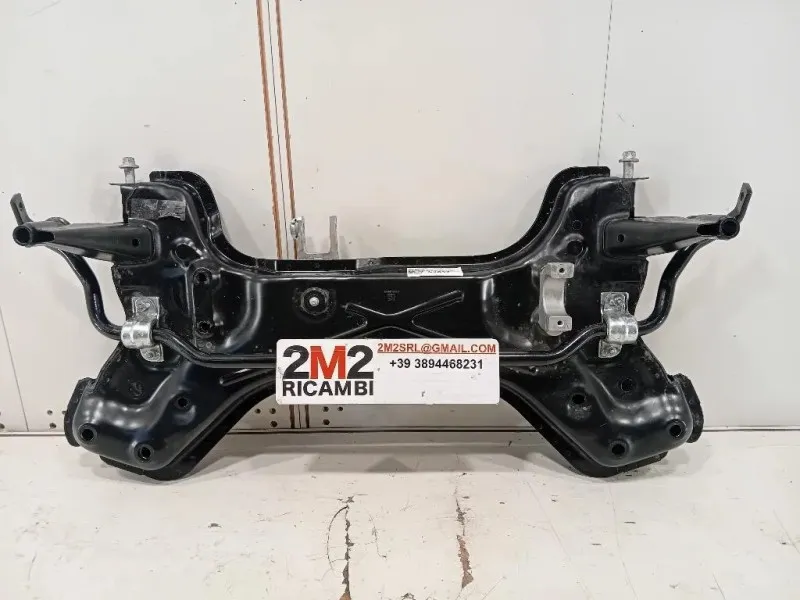 Assale ANT 1607331480 Citroen Jumper III 2014