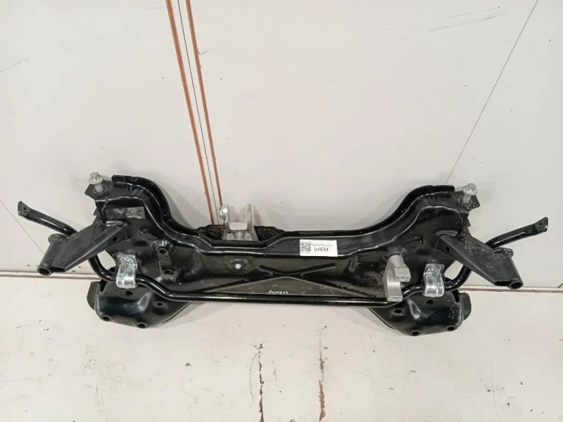 Assale ANT 1607331480 Citroen Jumper III 2014