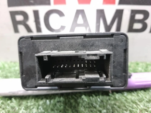 Centralina Proiettori Xenon 5M0907357F Volkswagen Passat VI 2011