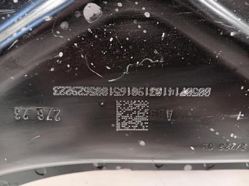 Assale ANT 1607331480 Citroen Jumper III 2014