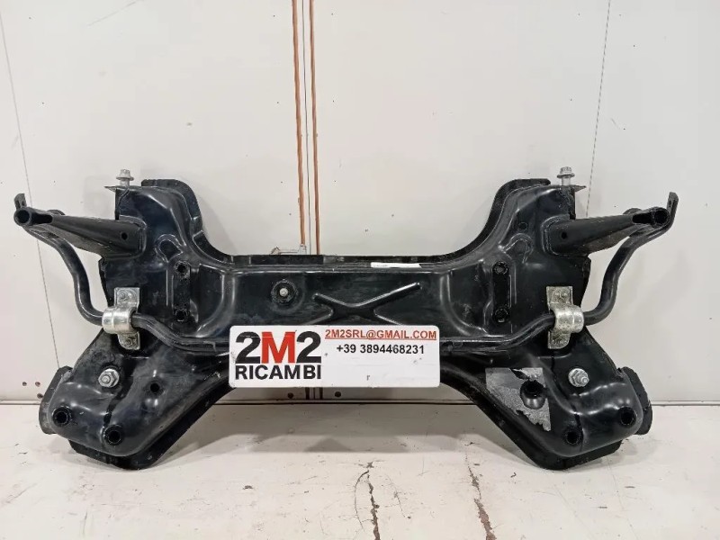 Assale ANT 1607331480 Citroen Jumper III 2014