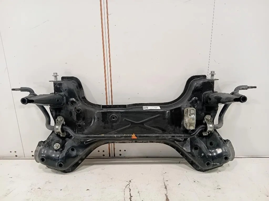 Assale ANT 1607331480 Citroen Jumper III 2014