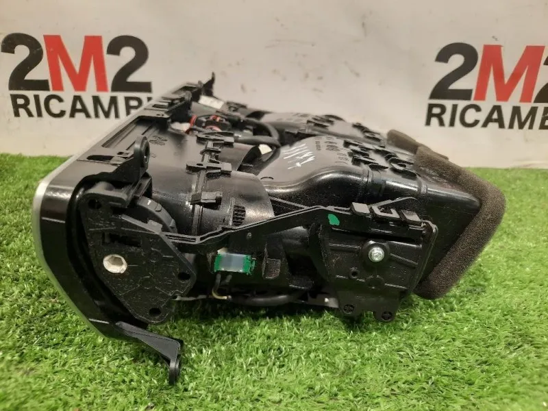 Griglia Condotto ARIA Cruscotto Centrale 6422 9142590-05 Bmw Serie 5 F07 GT 2010