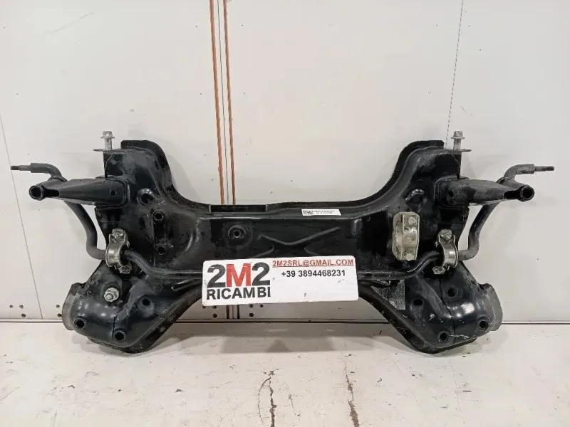 Assale ANT 1607331480 Citroen Jumper III 2014