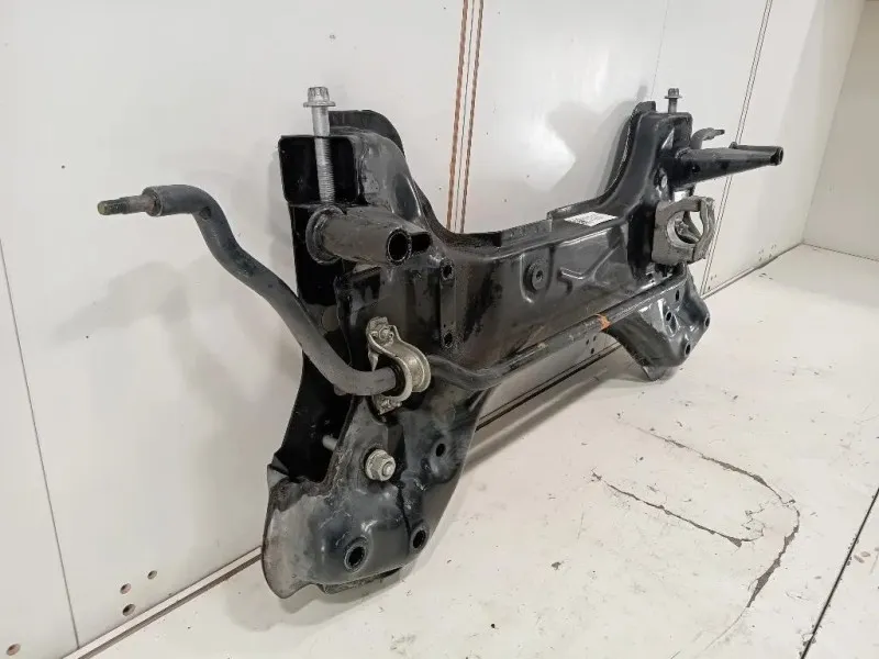 Assale ANT 1607331480 Citroen Jumper III 2014