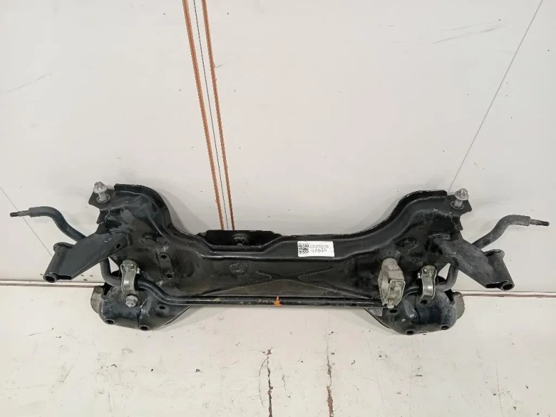 Assale ANT 1607331480 Citroen Jumper III 2014