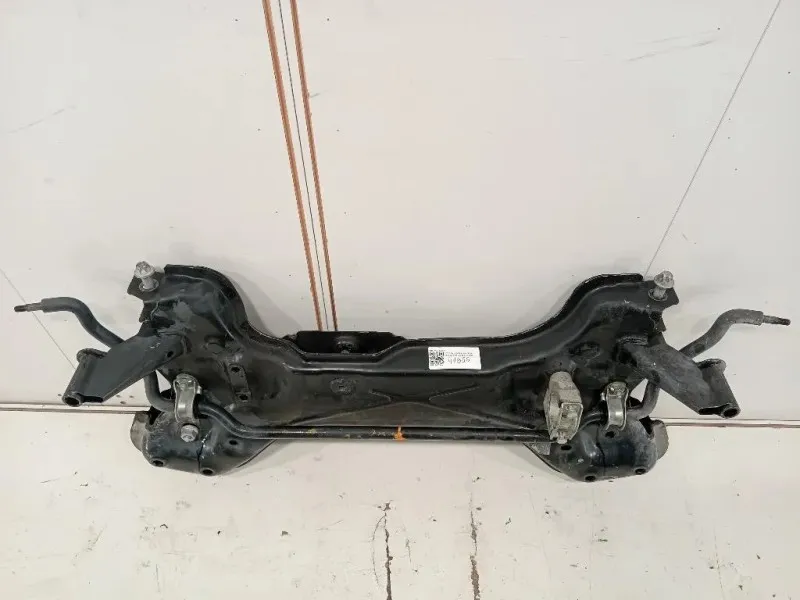 Assale ANT 1607331480 Citroen Jumper III 2014