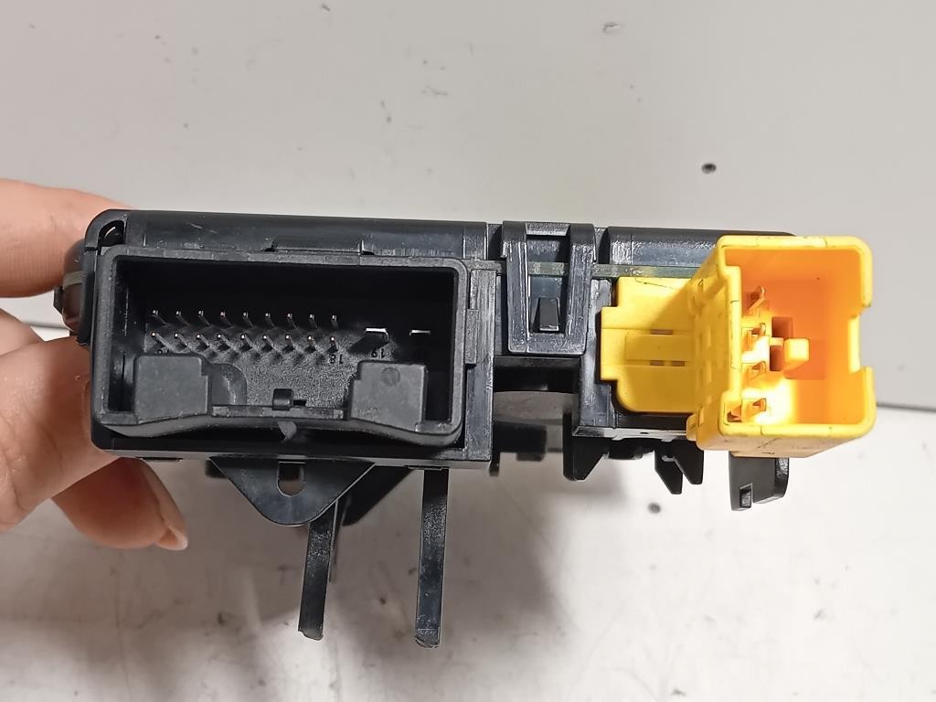 Griglia Condotto ARIA Cruscotto Centrale 49192897 Bmw Serie 5 F10 Berlina 2012