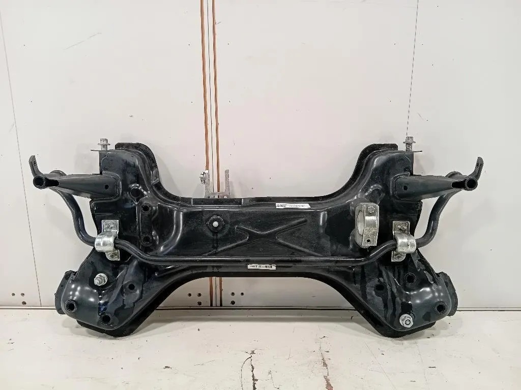 Assale ANT 1607331480 Citroen Jumper III 2014