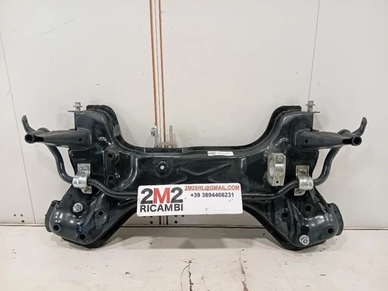 Assale ANT 1607331480 Citroen Jumper III 2014