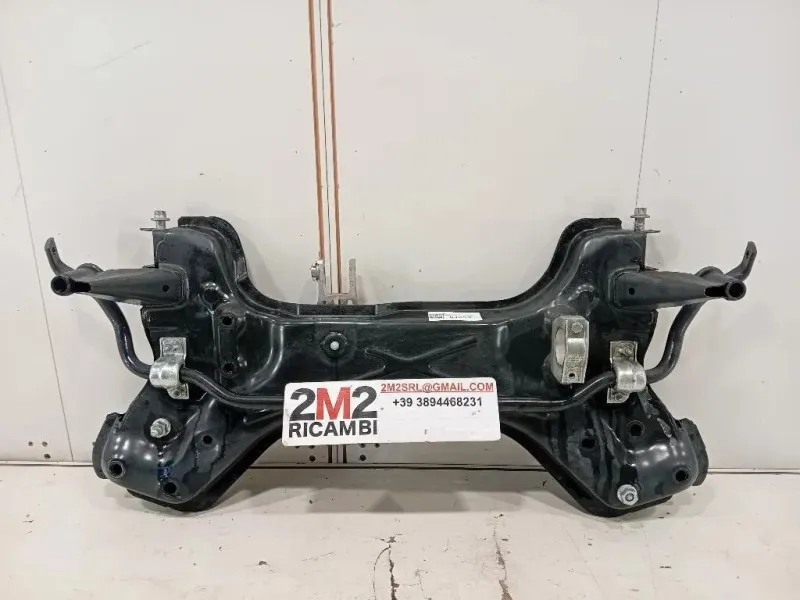 Assale ANT 1607331480 Citroen Jumper III 2014