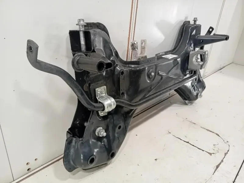 Assale ANT 1607331480 Citroen Jumper III 2014