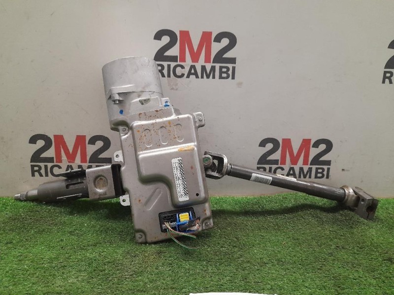 Centralina Regolazione Piantone Sterzo 28195035 04F Fiat Panda II 2012