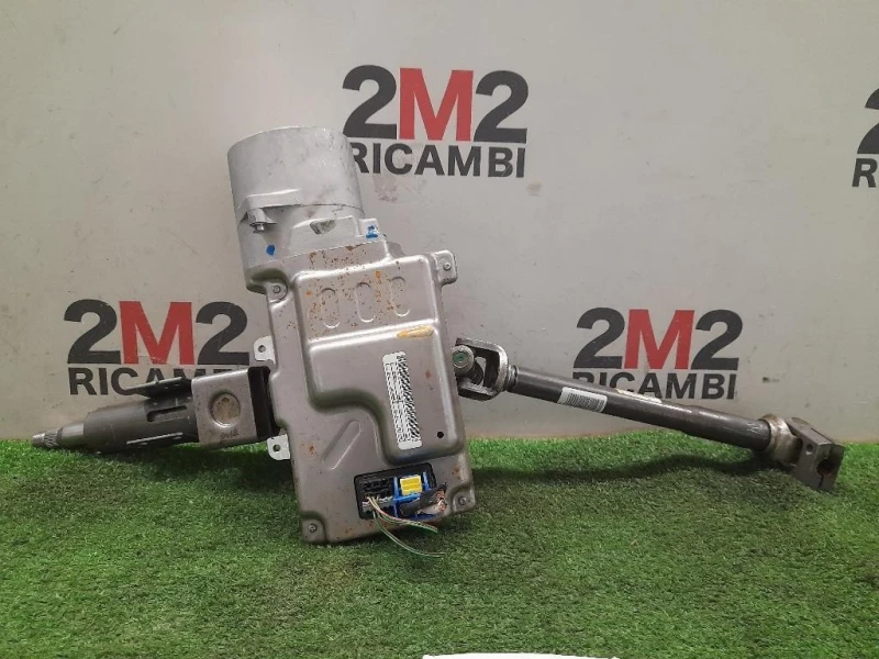 Centralina Regolazione Piantone Sterzo 28195035 04F Fiat Panda II 2012
