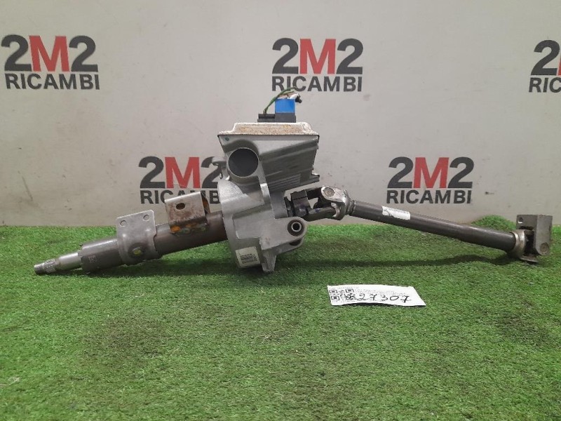 Centralina Regolazione Piantone Sterzo 28195035 04F Fiat Panda II 2012