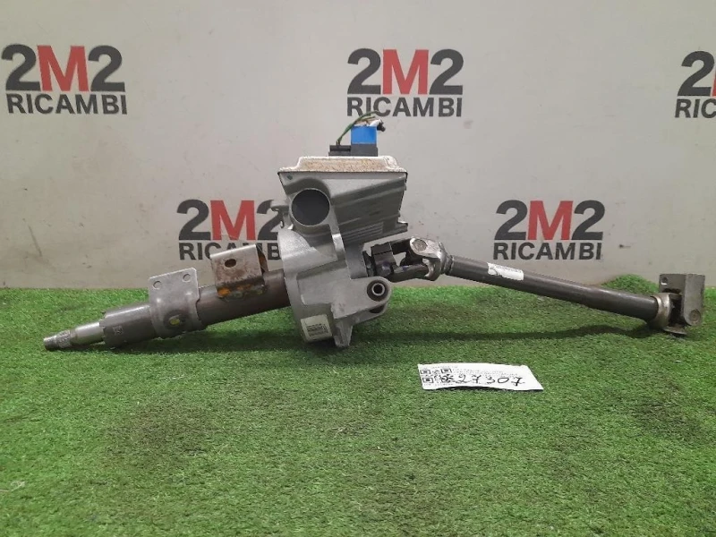 Centralina Regolazione Piantone Sterzo 28195035 04F Fiat Panda II 2012