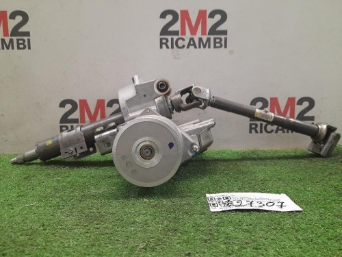 Centralina Regolazione Piantone Sterzo 28195035 04F Fiat Panda II 2012