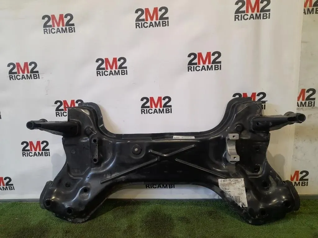 Assale ANT 1607331480 Citroen Jumper III 2014