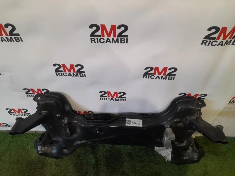 Assale ANT 1607331480 Citroen Jumper III 2014