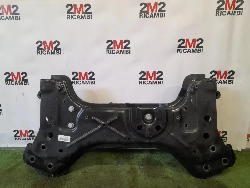 Assale ANT 1607331480 Citroen Jumper III 2014