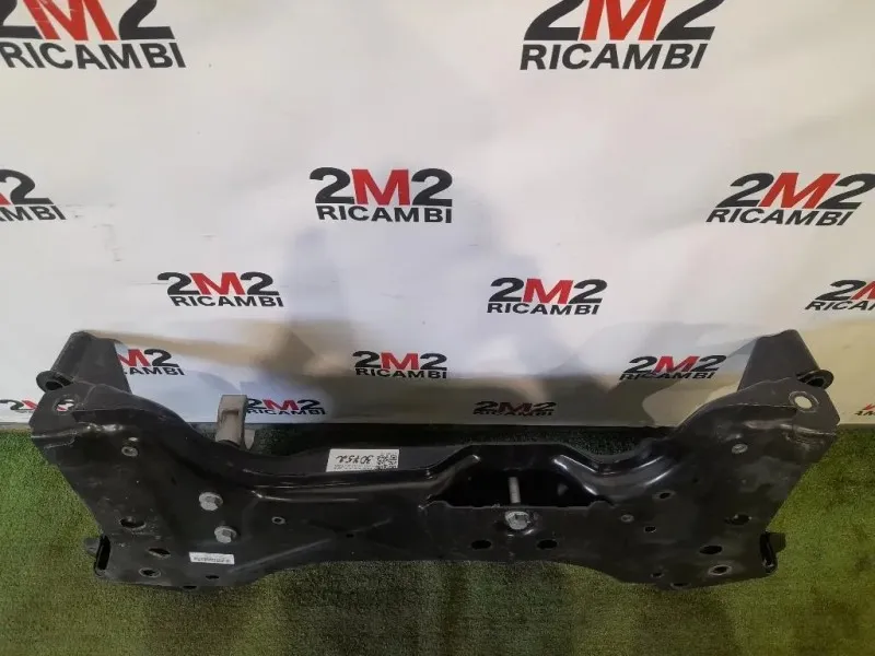 Assale ANT 1607331480 Citroen Jumper III 2014