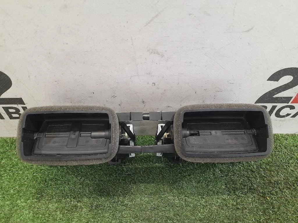 Griglia Condotto ARIA Cruscotto Centrale 64229292741 Bmw X1 F48 2015