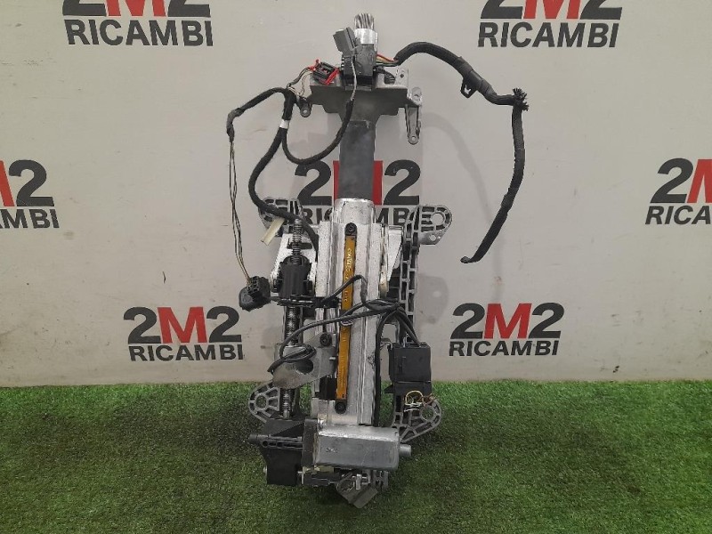 Centralina Regolazione Piantone Sterzo 2W933C529AM Jaguar XF I 2008