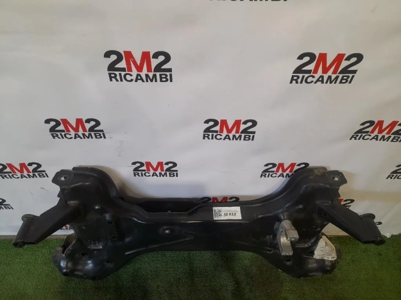 Assale ANT 1607331480 Citroen Jumper III 2014