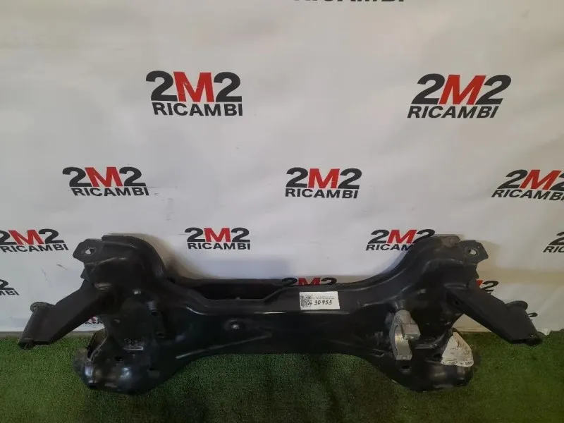 Assale ANT 1607331480 Citroen Jumper III 2014