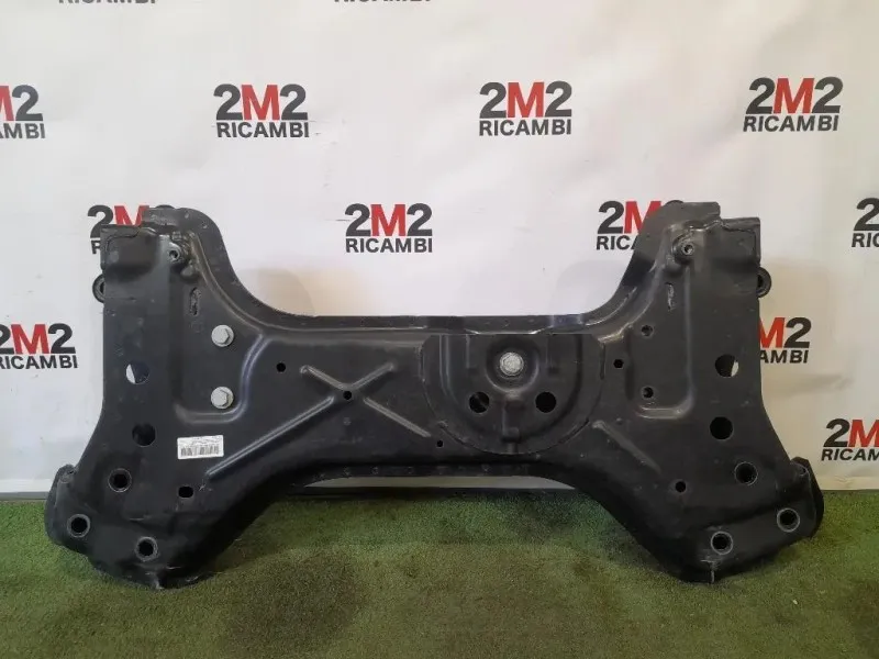 Assale ANT 1607331480 Citroen Jumper III 2014