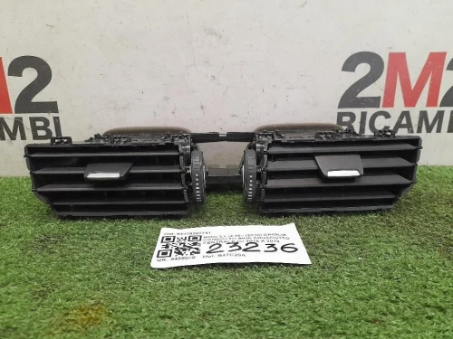 Griglia Condotto ARIA Cruscotto Centrale 64229292741 Bmw X1 F48 2015