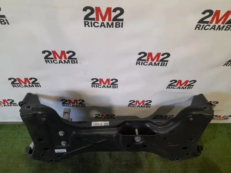 Assale ANT 1607331480 Citroen Jumper III 2014