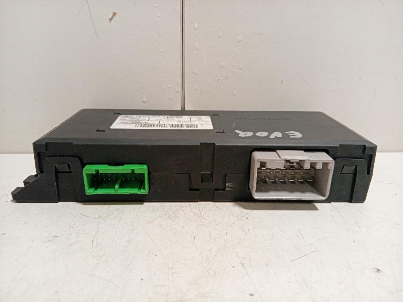 Centralina Regolazione Sedile ANT DX BJ32-14C249-AB Land Rover Range Rover Evoque I 2011