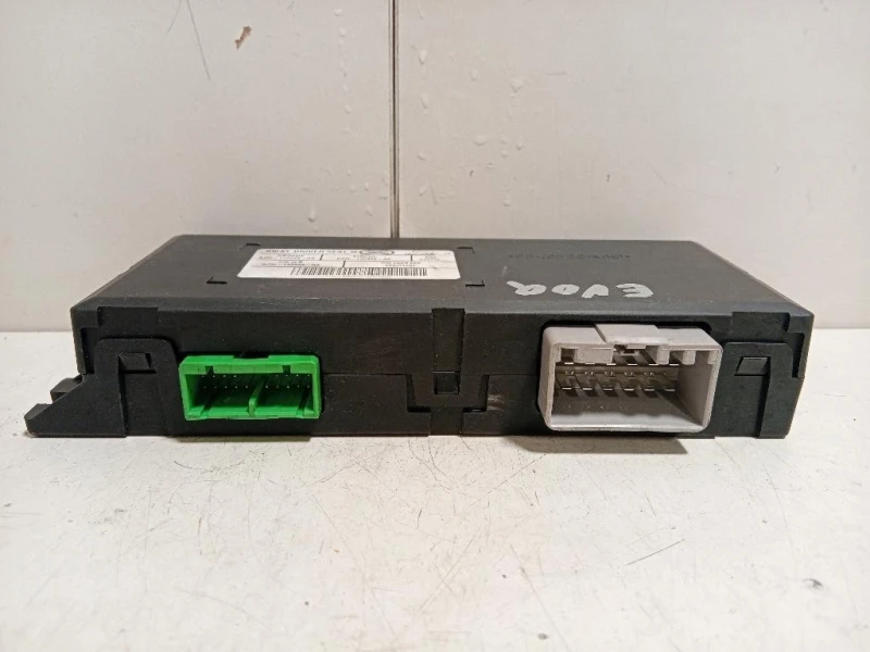 Centralina Regolazione Sedile ANT DX BJ32-14C249-AB Land Rover Range Rover Evoque I 2011