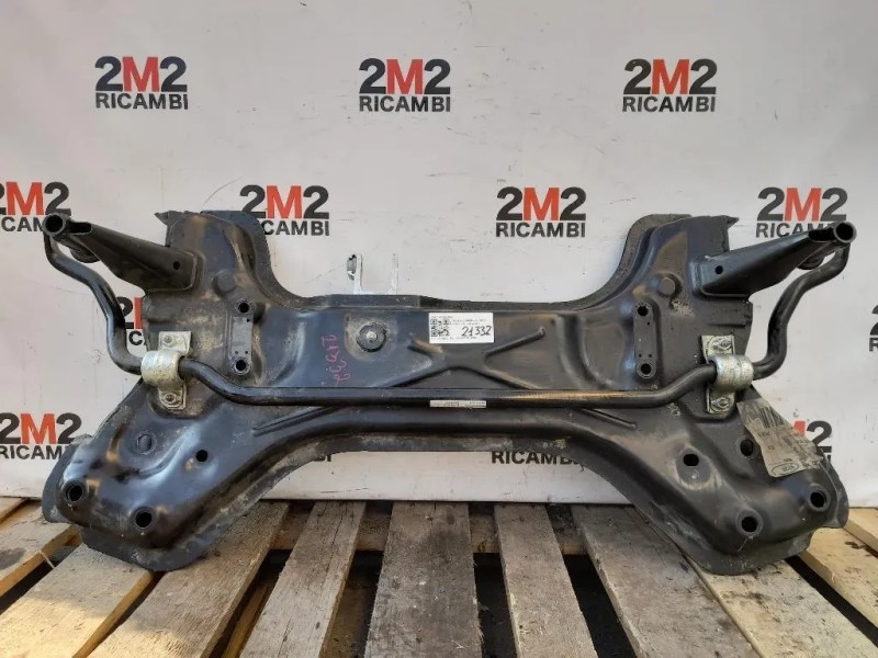 Assale ANT 01369383080 Citroen Jumper III 2014